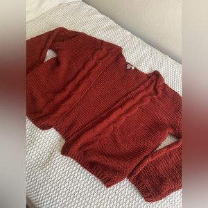 🧡Cardigan🧡
